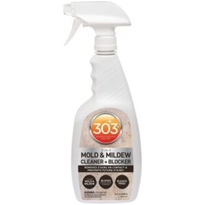 303 Mold & Mildew Cleaner & Blocker - 32oz *Case Of 6*