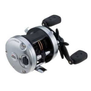 Abu Garcia Cs-6501 Ambassadeur C3 6501 Left Hand Round Reel