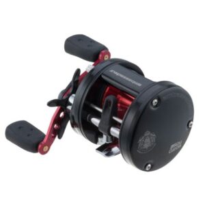 Abu Garcia Ambstx-600 Ambassadeur Stx 6600 Round Reel
