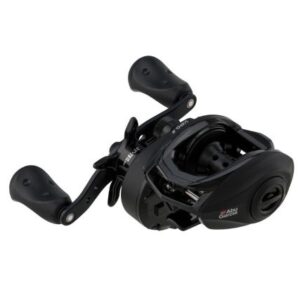Abu Garcia Revo4 X-Hs Revo X 4 High Speed Low Profile Reel