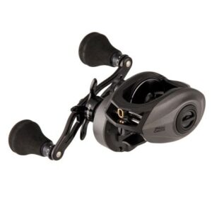 Abu Garcia Revo Beast 40 Hs Revo Beast 40 Low Profile Reel