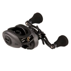 Abu Garcia Revo Beast 41 Hs Revo Beast 41 Left Hand Low Profile Reel