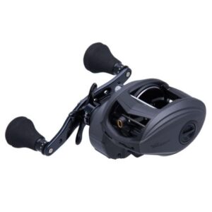 Abu Garcia Revo T3 Bst60 Revo Toro Beast Low Profile Reel