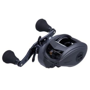 Abu Garcia Revo T3 Bst60-Hs Revo Toro Beast Low Profile Reel