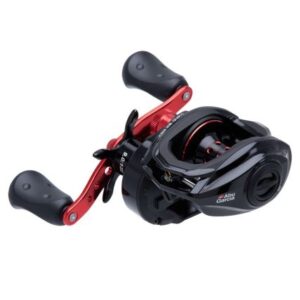 Abu Garcia Revo4 Sx-Rkt Revo Sx Rocket Lp Reel