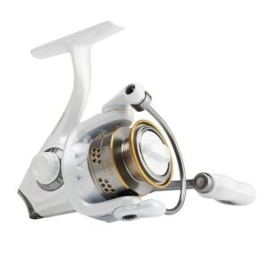 Abu Garcia Maxprosp5 Max Pro 5 Spinning Reel