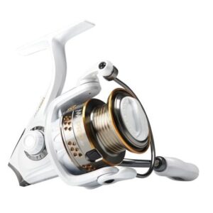 Abu Garcia Maxprosp40 Max Pro 40 Spinning Reel