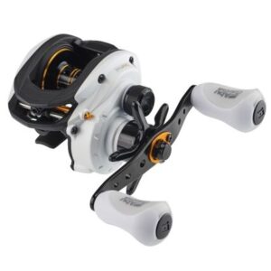 Abu Garcia Max 4 Pro Lh Low Profile Reel