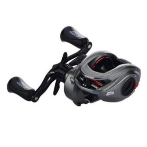 Abu Garcia Max 4 Low Profile Right Hand Reel Max4-Lp-40