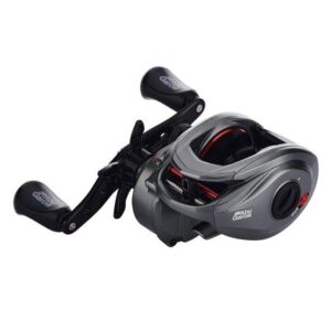 Abu Garcia Max 4 Low Profile Right Hand Reel Max4-Lp-60
