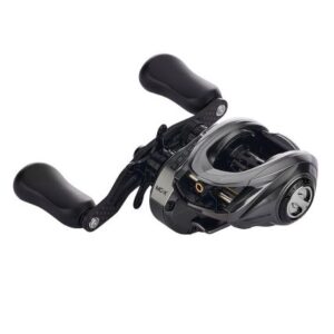 Abu Garcia Zenon Mg-X Low Profile Right Hand Reel Zenon Mg-X-Shs