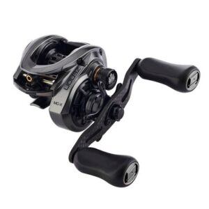 Abu Garcia Zenon Mg-X Low Profile Left Hand Reel Zenon Mg-X-Shs-L