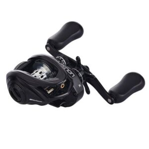 Abu Garcia Zenon X Low Profile Left Hand Reel Zenon X-L