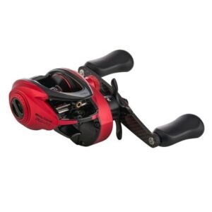 Abu Garcia Revo Rocket Low Profile Left Hand Reel Revo5 Rocket Lp-L