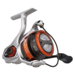 Abu Garcia Revo3 X Sp30 Spinning Reel