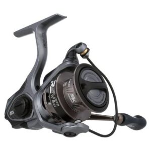 Abu Garcia Revo Sx Sp30 Spinning Reel Revo3 Sx Sp30
