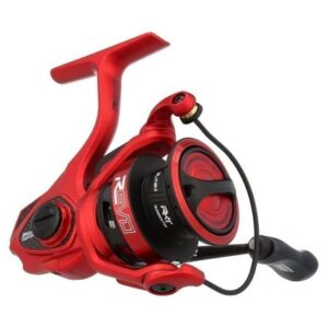Abu Garcia Revo Rocket Sp30 Spinning Reel Revo3 Rocket Sp30