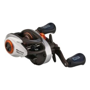Abu Garcia Revo X High-Speed Low Profile & Left Hand Reel - Revo5 X-Hs Lp-L