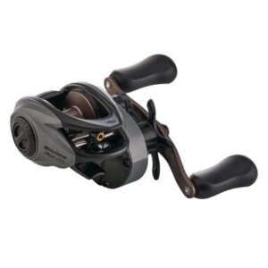 Abu Garcia Revo Sx Low Profile Left Hand Reel - Revo5 Sx Lp-L