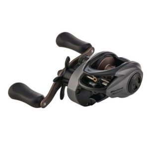 Abu Garcia Revo Sx Low Profile High-Speed Reel - Revo5 Sx-Hs Lp