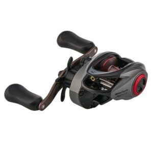 Abu Garcia Revo Sx Rocket Low Profile Reel - Revo5 Sx-Rkt Lp