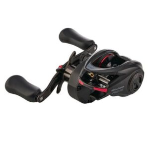 Abu Garcia Revo Winch Low Profile Reel Revo5 Winch Lp