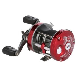 Abu Garcia C3 Carp Special Round Reel C3-6500crpspc22