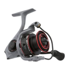 Abu Garcia Zata 4000 Spinning Reel Zata2sp4000