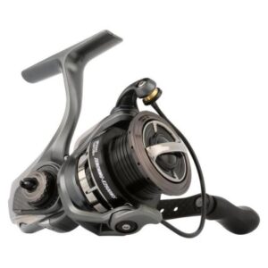 Abu Garcia Zenon Mg-X 2500 Spinning Reel Zenon Mg-X 2500ms