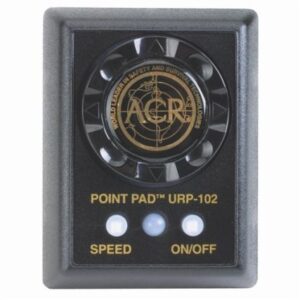 Acr Urp-102 Point Pad F/Acr Searchlights