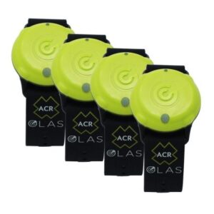 Acr Olas Tag *Pack Of 4