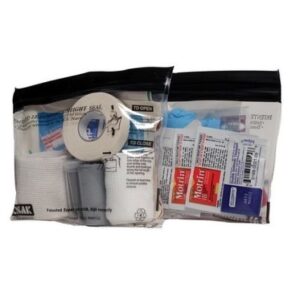 Adventure Medical Ultralight/Watertight .7 First Aid Kit