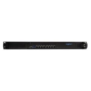 Aigean 7 Source Programmable Multi-Wan Router (Rackmountable)