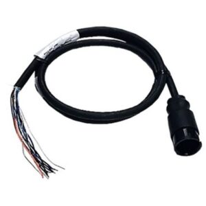 Airmar Mmc-0 1m Bare Wire Chirp Mix And Match Cable