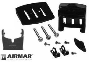 Airmar P66 Transom Mounting Bracket - 2004 & Up