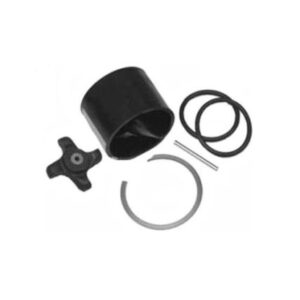 Airmar 33-493-01 Paddle Wheel Spares Kit For S800, St800