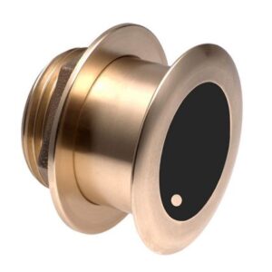 Airmar B175h Bronze Thru Hull 20 Degree Tilt - 1kw - Requires Mix And Match Cable