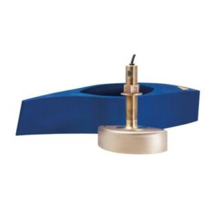 Airmar B285c-Hw Thru-Hull With Humminbird 14-Pin Mix-N-M