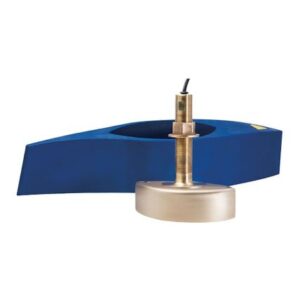 Airmar B285m Single Band Chirp Thru-Hull Req'S Mix & Match Cable