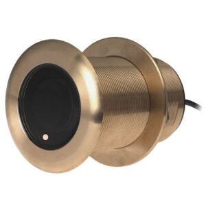 Airmar B75h Bronze Chirp Thru Hull 20 Degree Tilt - 600w - Requires Mix And Match Cable