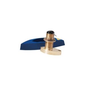 Airmar B765c-Lm Bronze Chirp Transducer - Needs Mix & Match Cable - Does Not Work W/Simrad & Lowrance