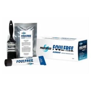 Propspeed Foulfree Foul-Release Transducer Coating