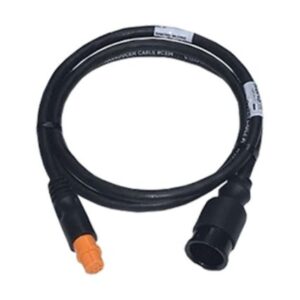 Airmar Garmin 12-Pin Mix & Match Cable F/Chirp Transducers