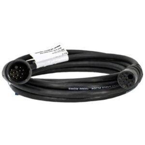 Airmar Mmc-Ext-10 Extension Cable 12-Pin - 12-Pin 10' For Chirp Mmc Cables