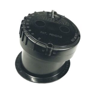 Airmar P75c-M In-Hull 600w Medium Frequency With Bare Wire Mix-N-Match