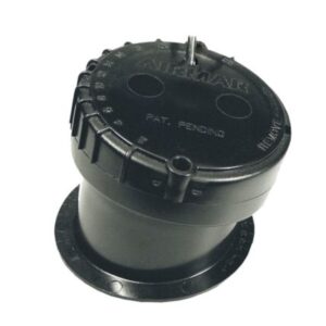 Airmar P75c-M In-Hull 600w Medium Frequency With Humminbird 9-Pin