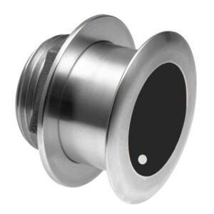 Airmar Ss175hw Chirp - 20 Degree Ss Thru-Hull Transducer - 1kw - Requires Mix And Match Cable