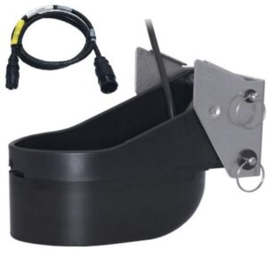 Airmar Tm275c-Lhw Transom Mount Transducer Low/High Wide Raymarine 11-Pin