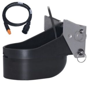 Airmar Tm275c-Lhw Transom Mount Transducer Low/High Wide Garmin 12-Pin