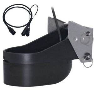 Airmar Tm275c-Lhw Transom Mount Transducer Low/High Wide 2x Navico 9-Pin